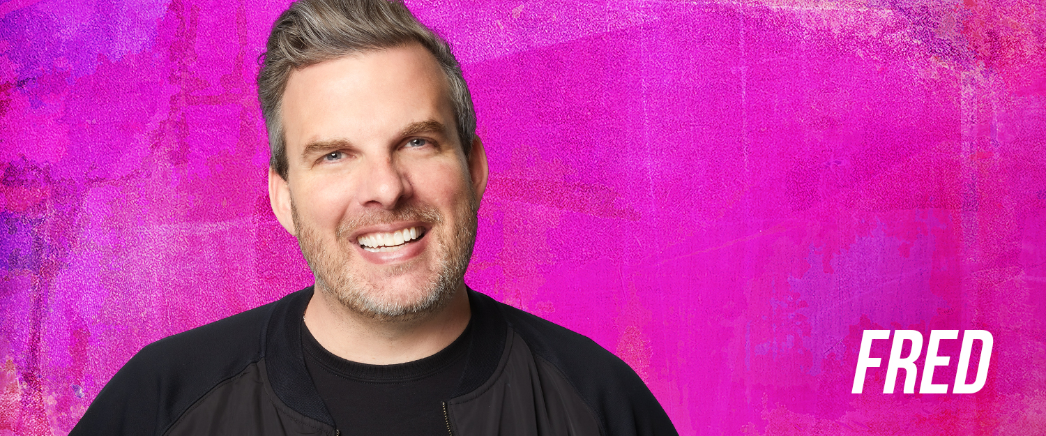 The Fred Show | Premiere Networks